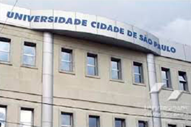 Edificio de la UNICID