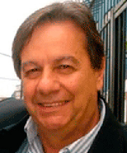 Dr. José Raúl Girondi